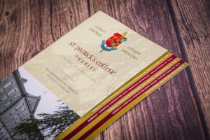 Graphic Design, Print, Design, Promotional materials, Marketing literature and Website design. Based in Limerick.