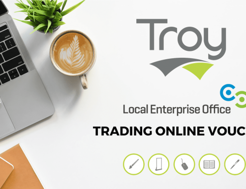 Trading Online Voucher Scheme – Local Enterprise Office