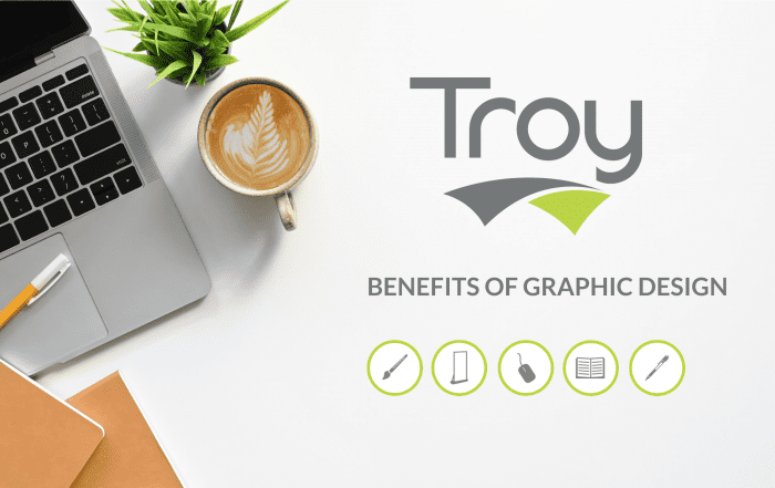 Benefits Of Graphic Design