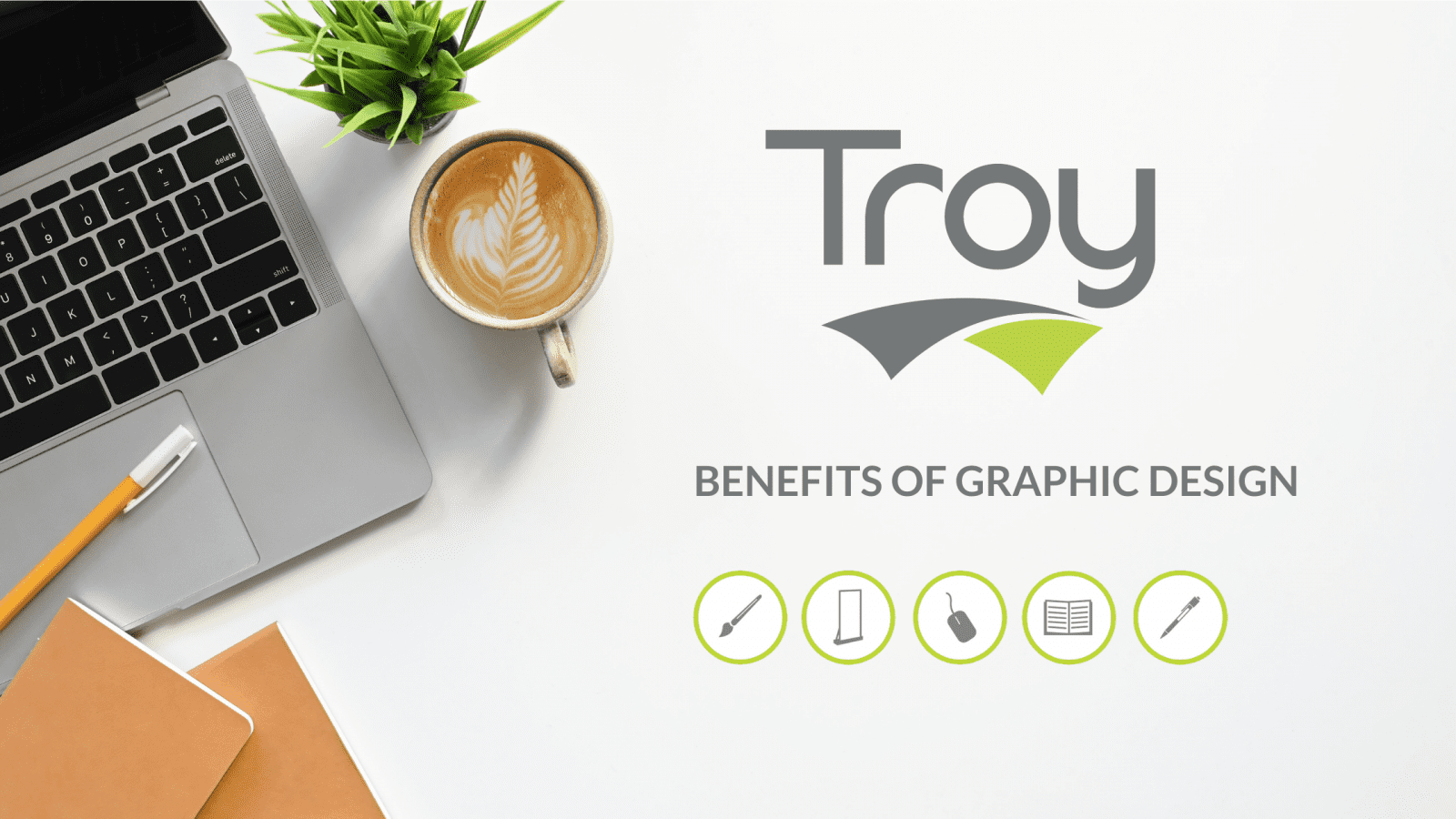 Benefits Of Graphic Design