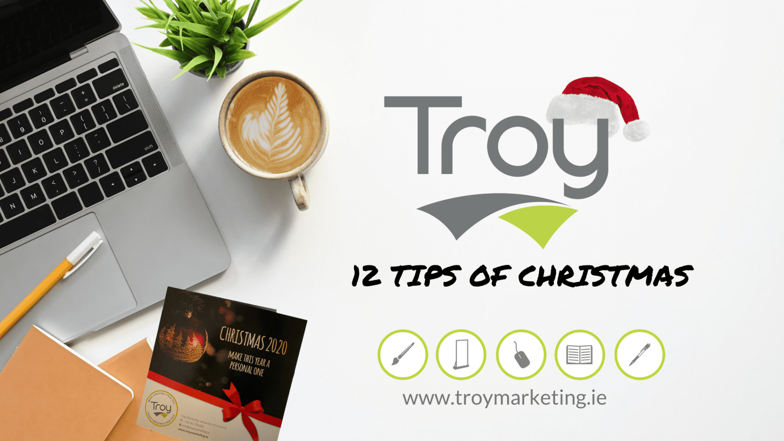Troy 12 Tips Of Christmas Blog